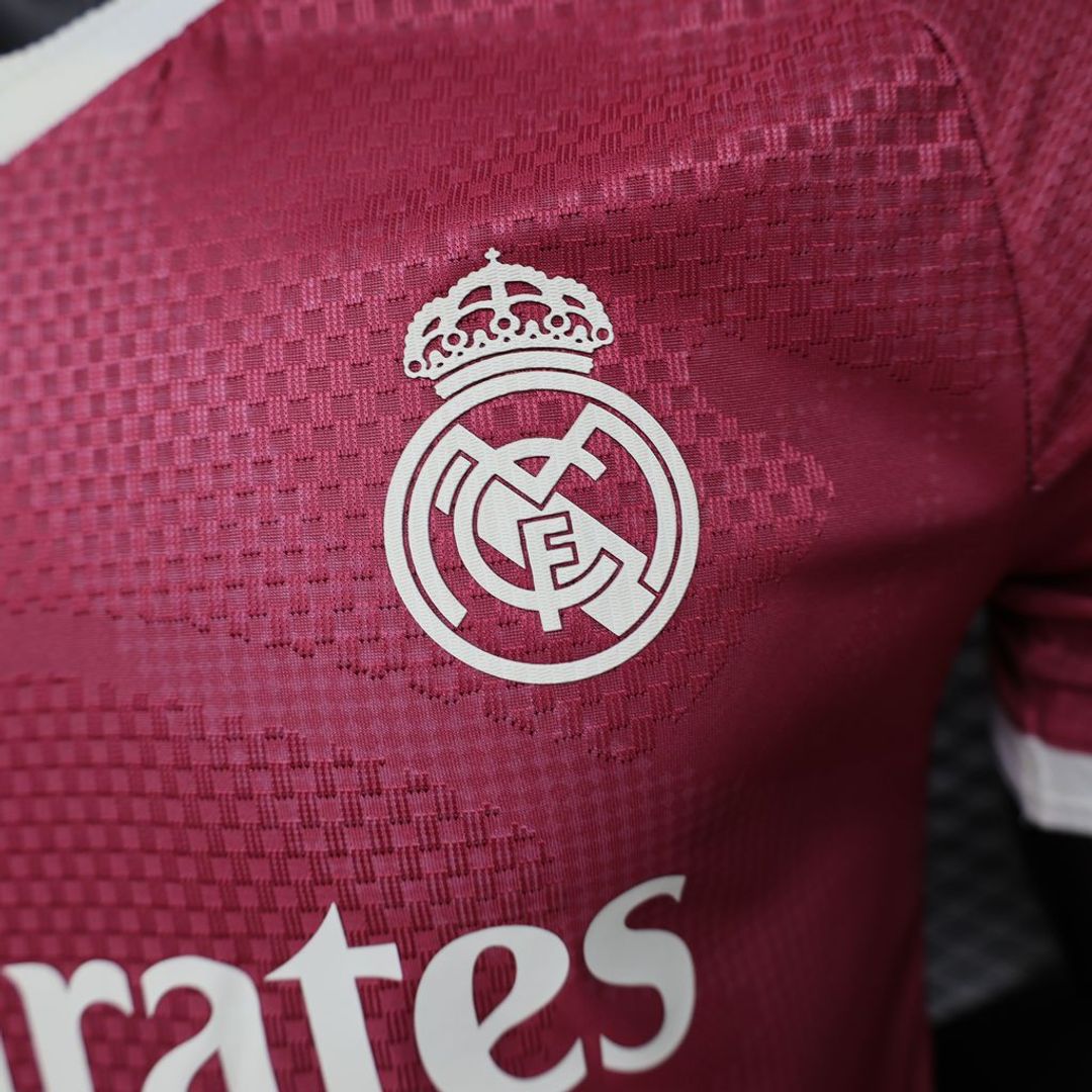 Real Madrid Tercera Player 2026-27