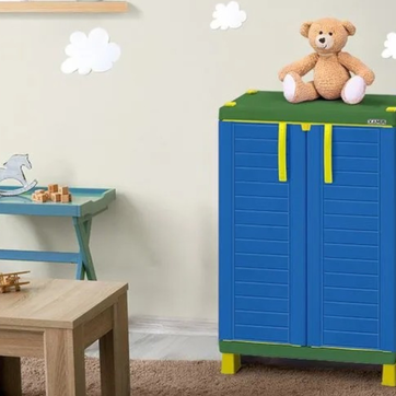 Imagen del producto ARMARIO INFANTIL AVENTURA-RIMAX
