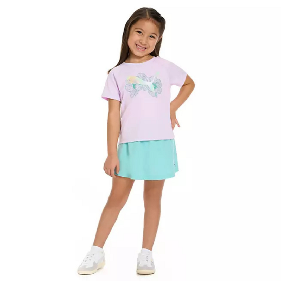 4T Set Deportivo PUMA