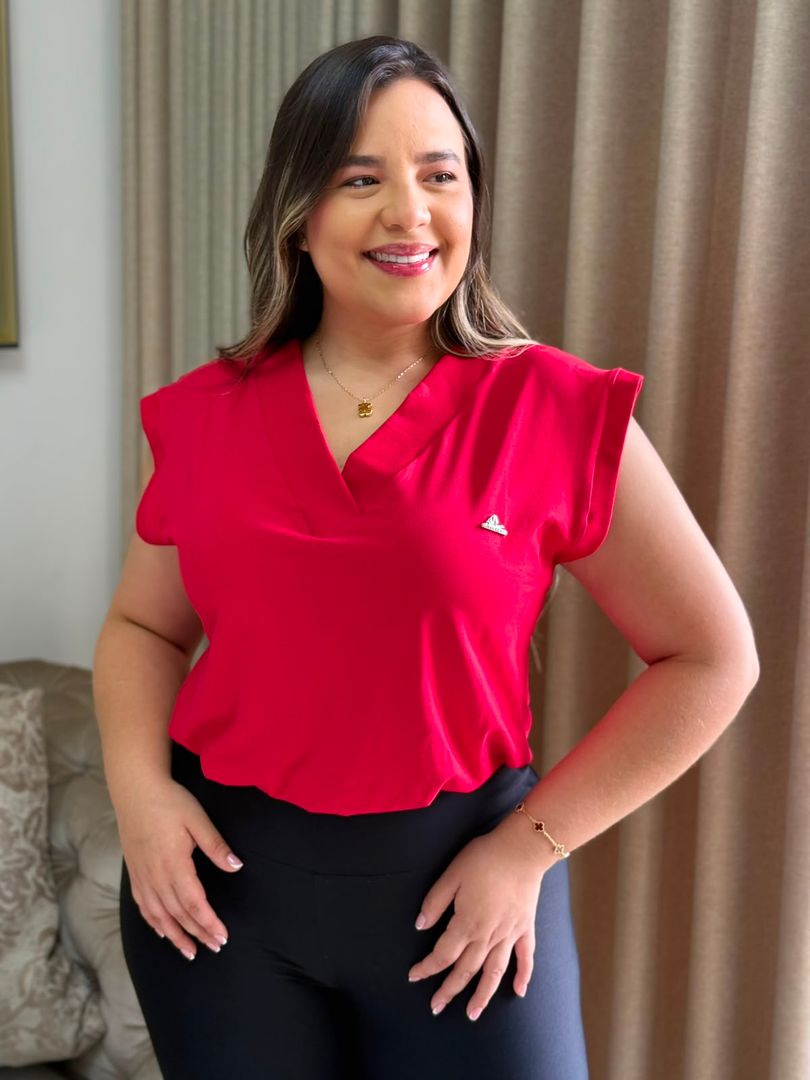 BLUSAS DEPORTIVAS