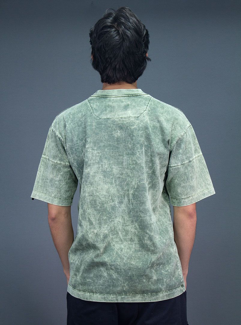 C. OVER APT JEFREY BORDADO