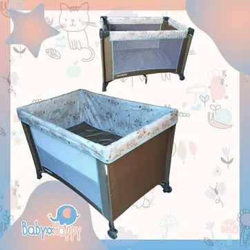 Cuna “GOODBABY” - imagen 1