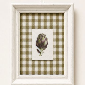 Cuadrito Vichy  - imagen 1
