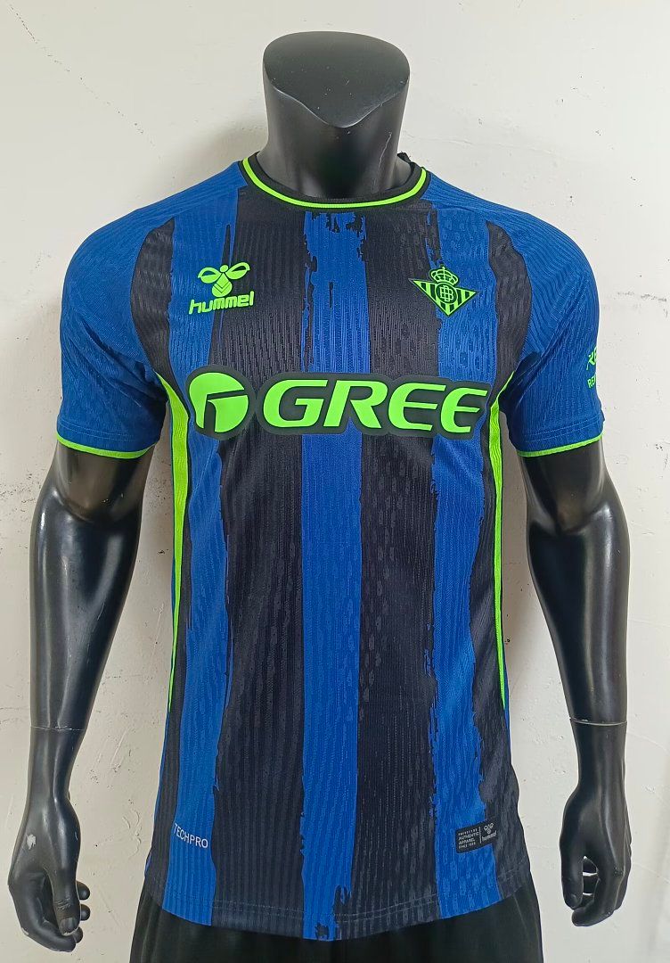 Real Betis 2026-27 Manga Corta Player