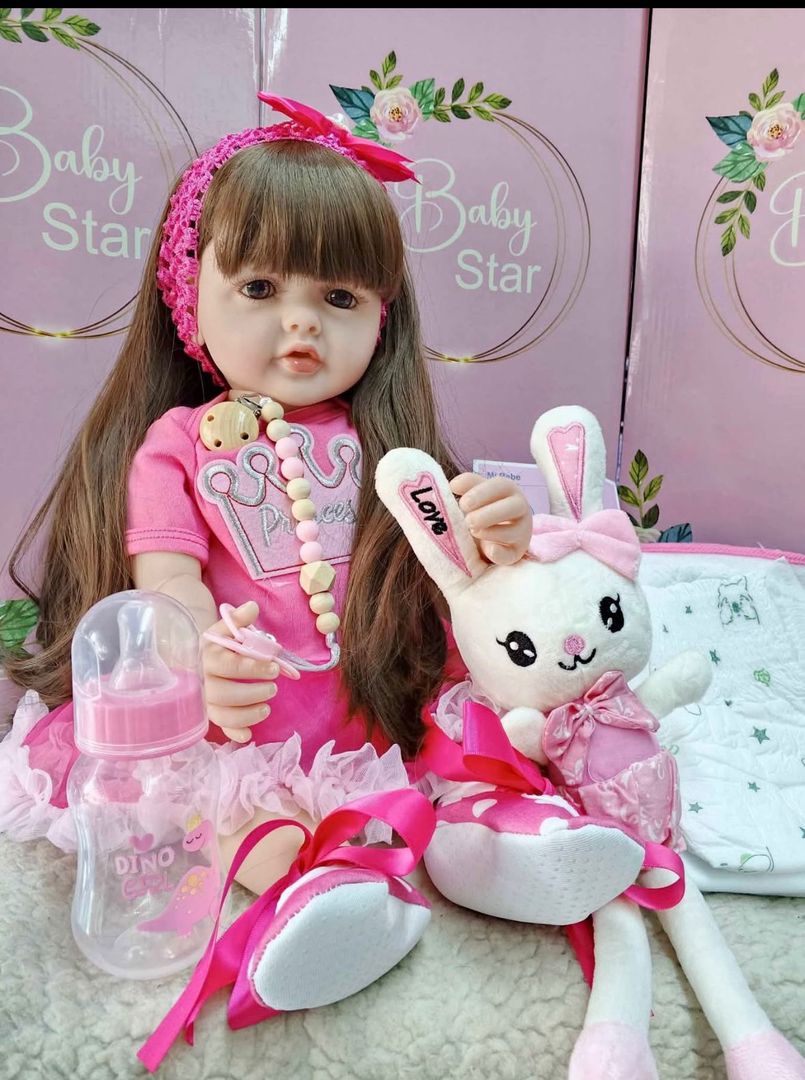 Muñeca musical 