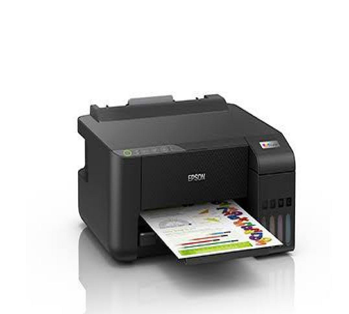 IMP EPSON TINTA CONTINUA WIFI