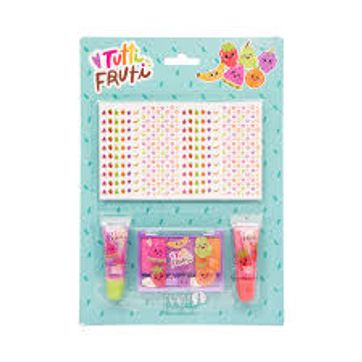 Imagen del producto Kit Niñas Tutti Frutti Ref KBT2157