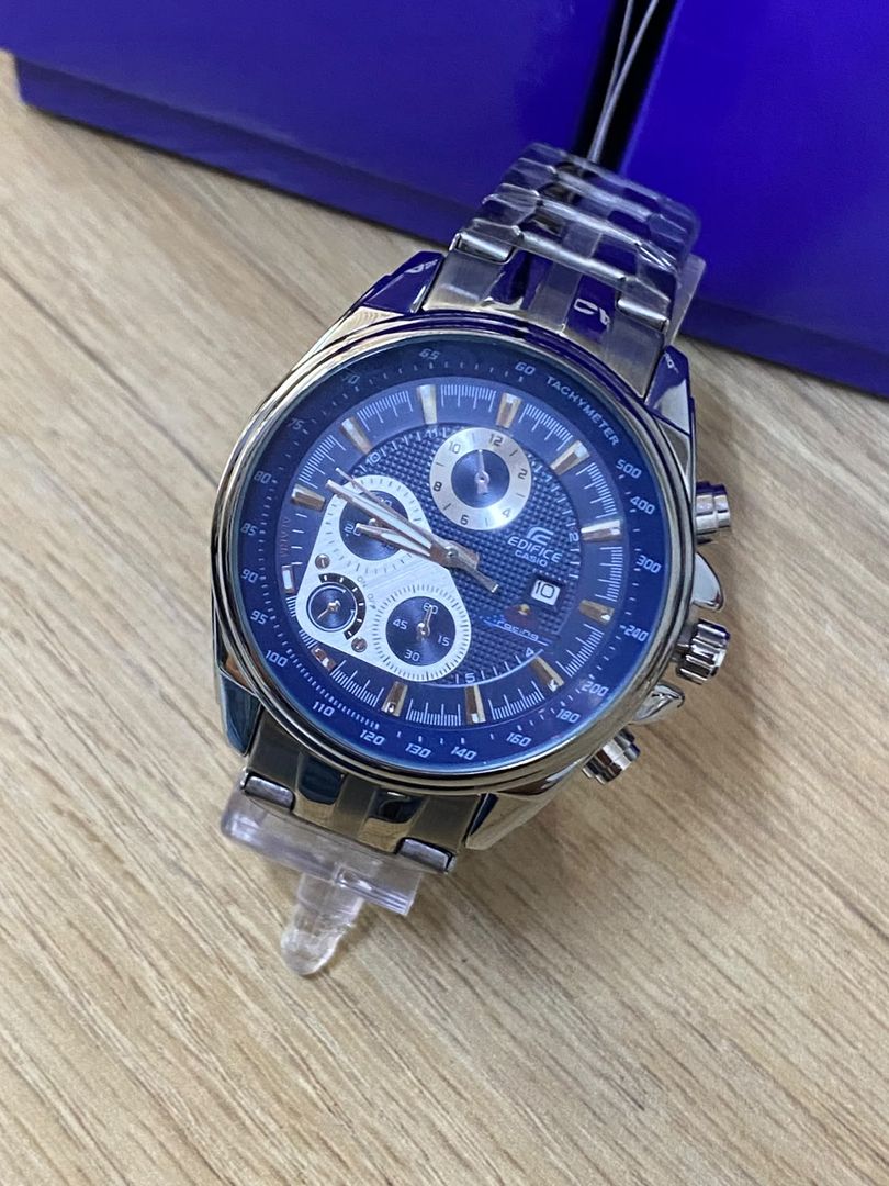 RELOJ CASIO EDIFFICE