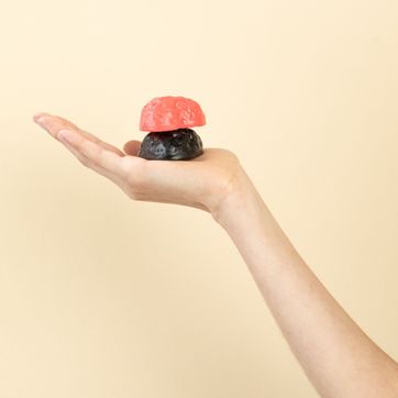 Jabón Facial Antioxidante - imagen 3