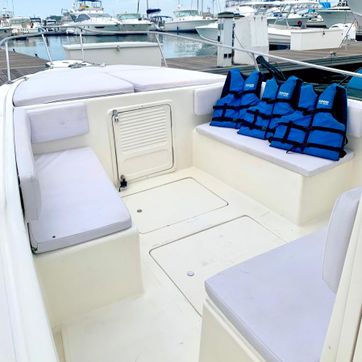 Lancha Turpial - imagen 4