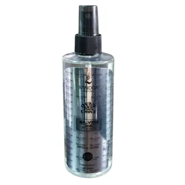 Imagen del producto INSPIRADO EN SILVER MOUNTAIN WATER DE CREED (250 ML) | SILVER