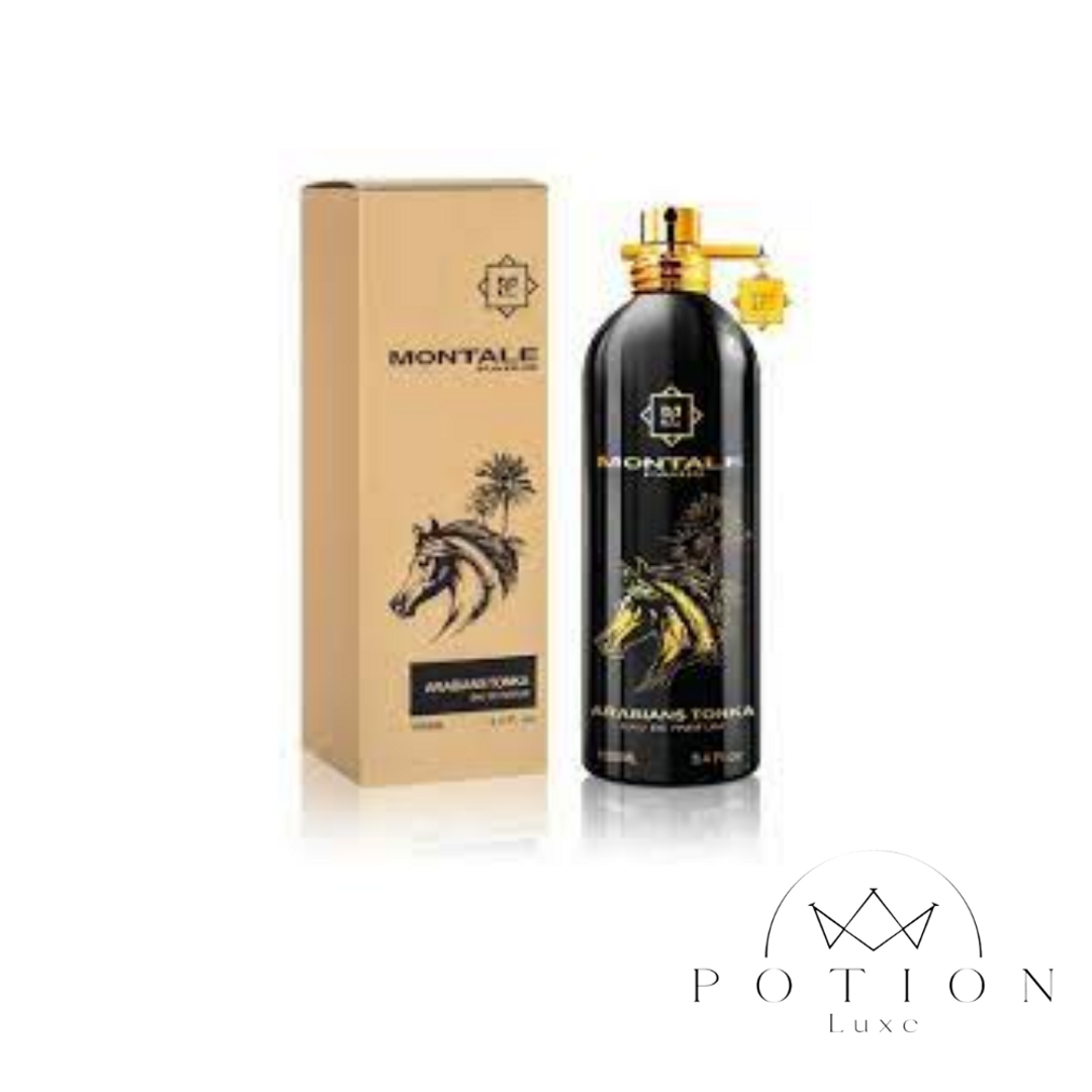 MONTALE ARABIANS TONKA