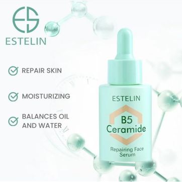 Serum facial de Ceramida ESTELIN  - imagen 1