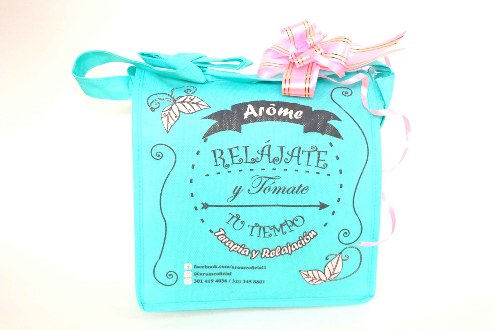 Kitx4 Alivio completo Arôme