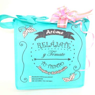 Kitx4 Alivio completo Arôme - imagen 1