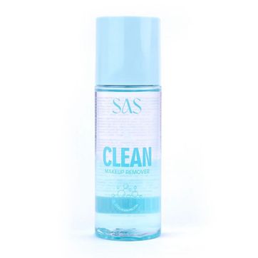 Imagen del producto Desmaquillante con proteína de colágeno SAS