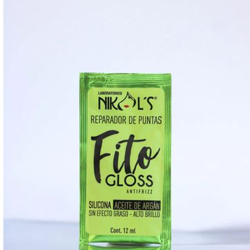 Imagen del producto SILICONA SACHET X 12ML NIKOLS
