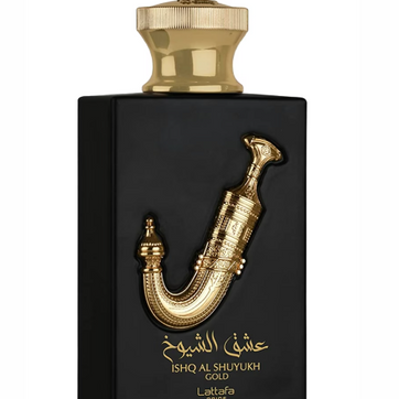 Ishq Al Shuyukh Gold - imagen 1