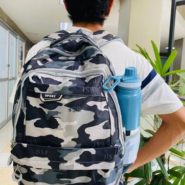 Morral militar - imagen 1