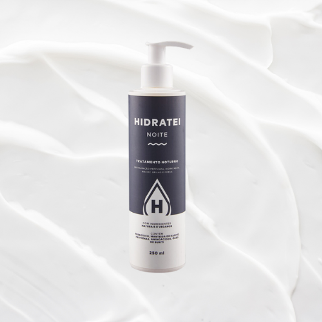 Tratamiento Nocturno 250ml