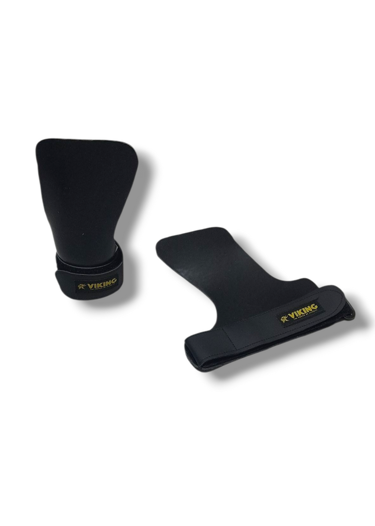 Calleras Silicone Fiber sin huecos 