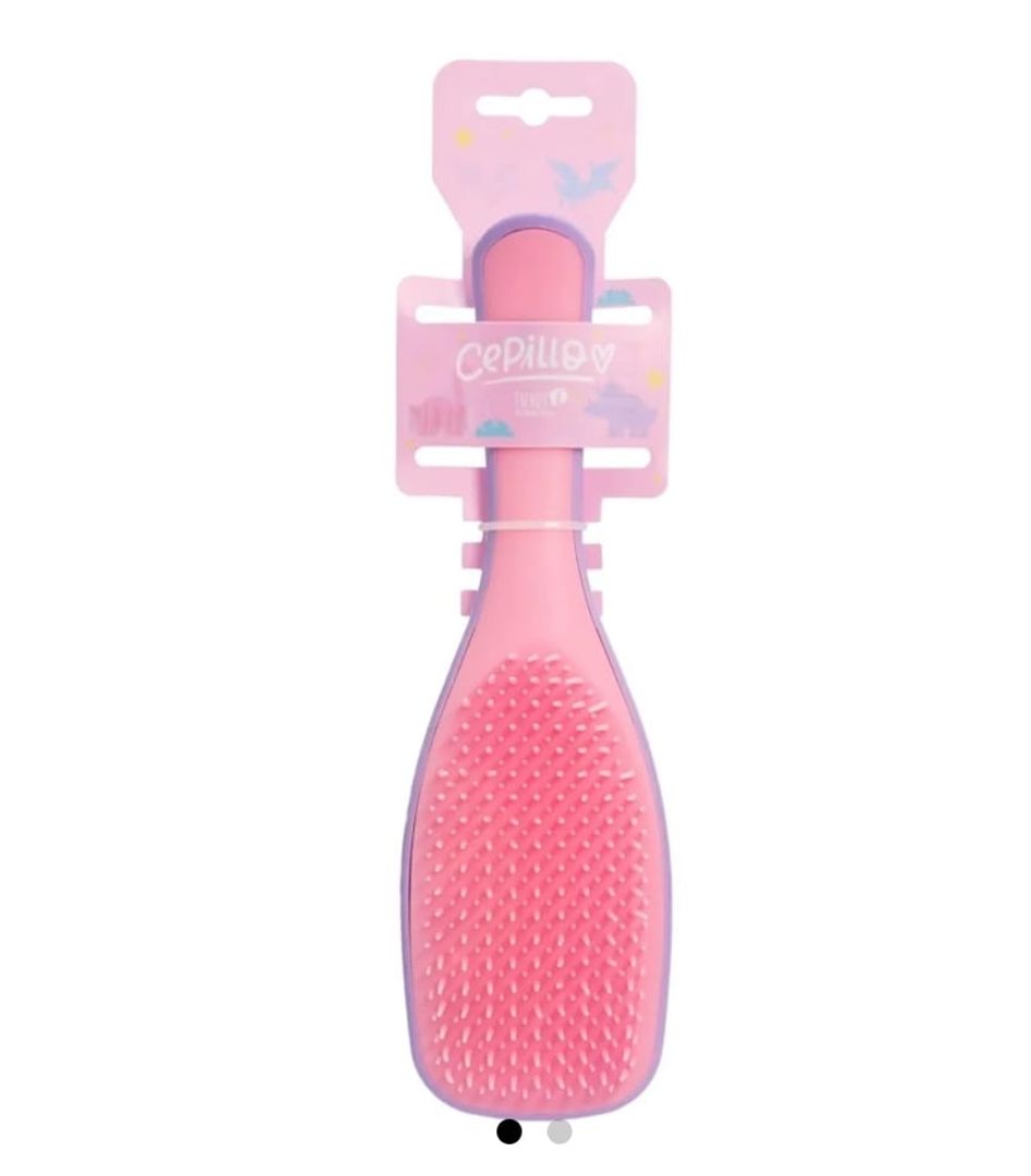 736A- CEPILLO ALISADO TRENDY 
