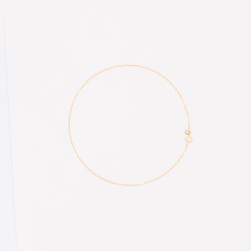 Imagen del producto TOBILLERA AROS ETERNOS