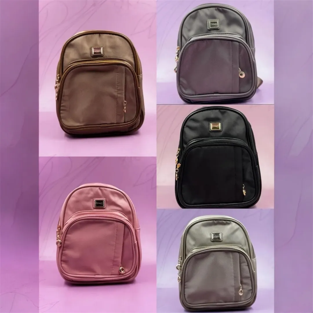 BOLSO PEQUEÑO ORIGEN FEMENINO REF: BD63