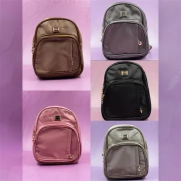 Imagen del producto BOLSO PEQUEÑO ORIGEN FEMENINO REF: BD63