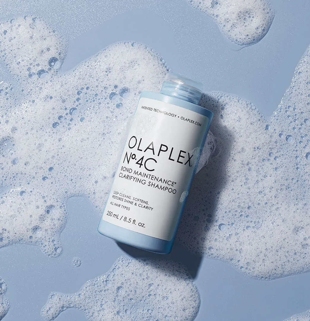 N°4C Shampoo Olaplex