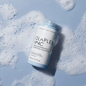 N°4C Shampoo Olaplex - imagen 1
