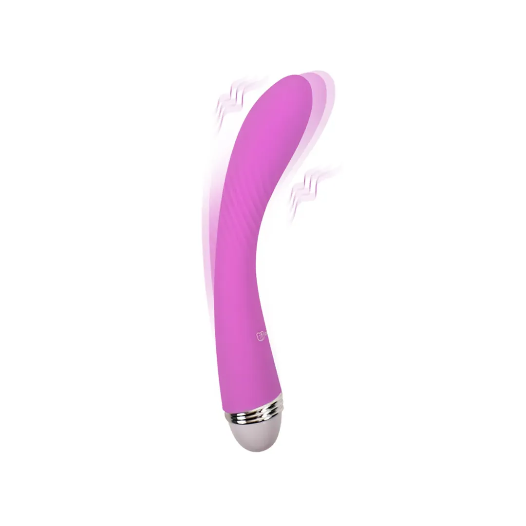 Vibrador lilo recargable