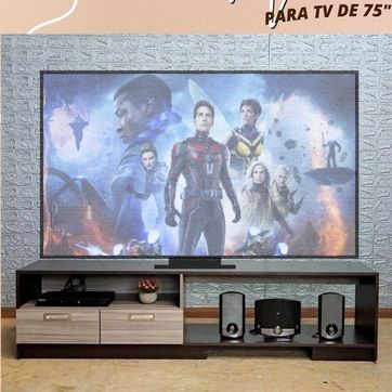 Centro - modelo Mixana 75" - imagen 1