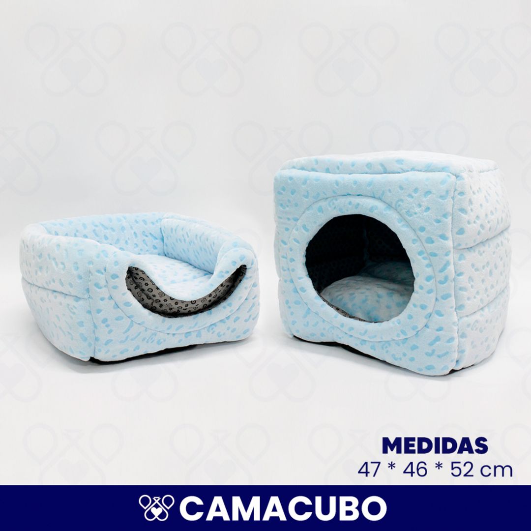 CAMACUBO