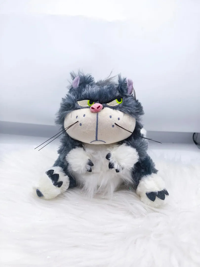 GATO LUCIFER JM171