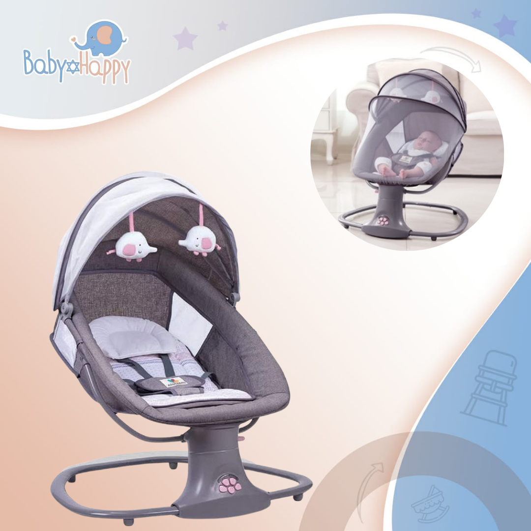 Mecedora “Mastela”