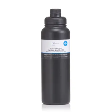 Termo Conserva Frio 40 Oz MAINSTAYS - imagen 1