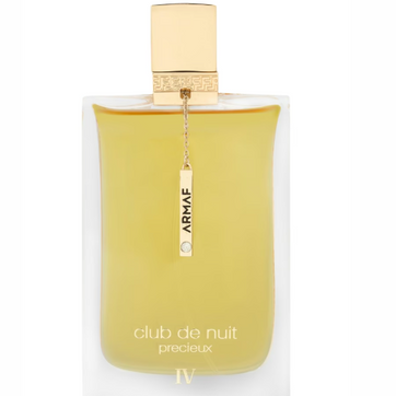 Club de Nuit Precieux IV - imagen 1