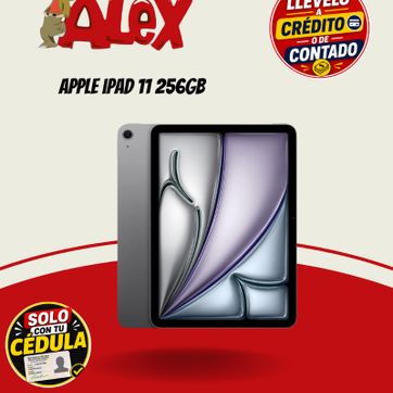 Imagen del producto Apple iPad 11 256GB