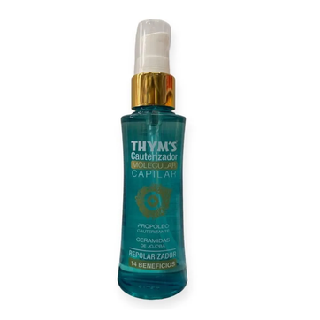 Imagen del producto THYMS CAUTERIZADOR X60ML