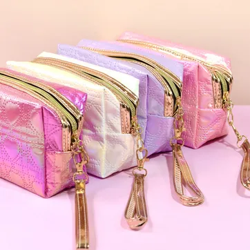 Cosmetiquera Chic – organización y estilo - imagen 1