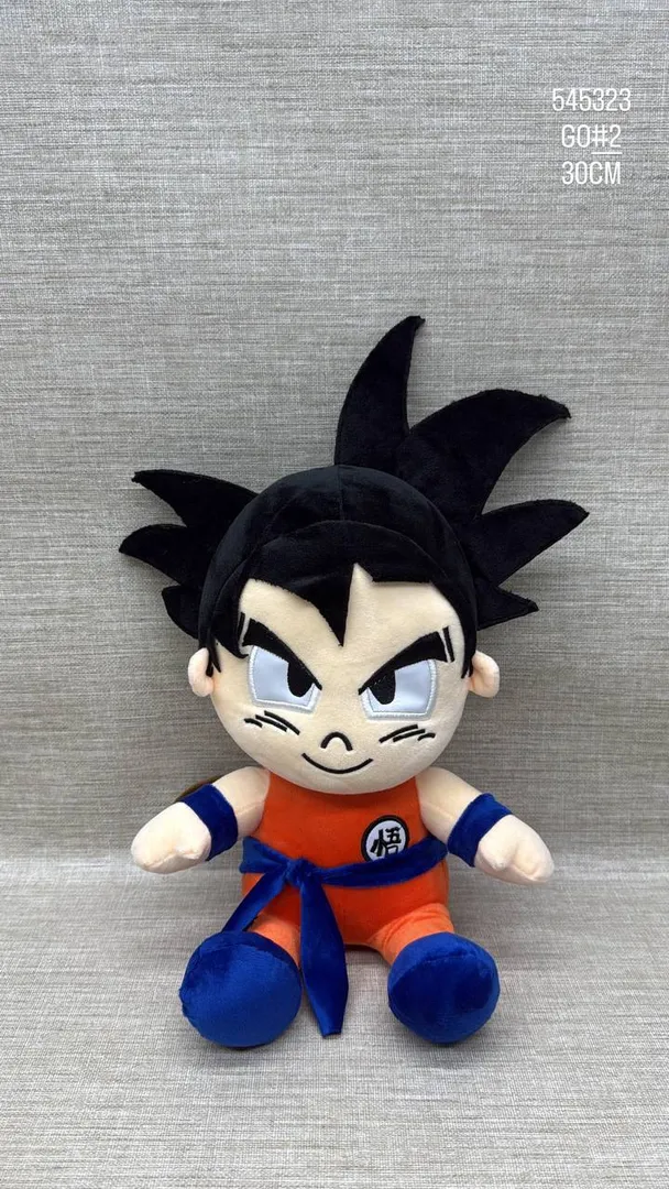 GOKU 30CM