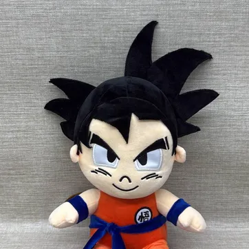 Imagen del producto GOKU 30CM