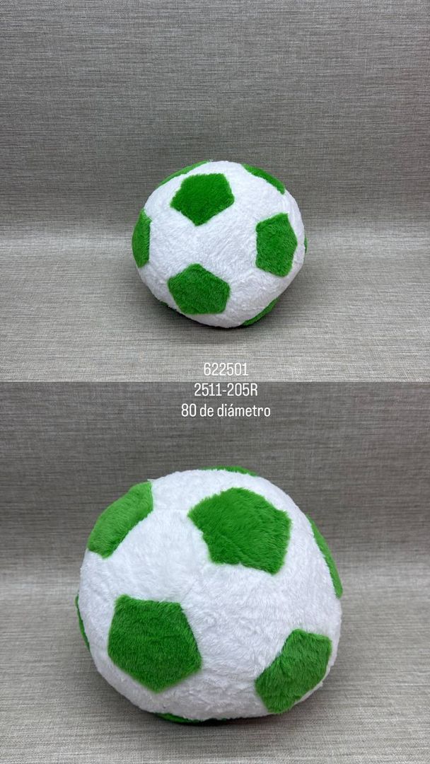 BALÓN (COLORES SURTIDOS) 