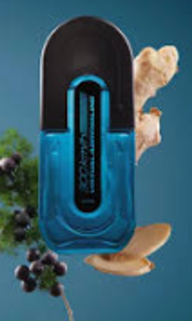 300KM VIRTUAL ADRENALINE MASCULINA 