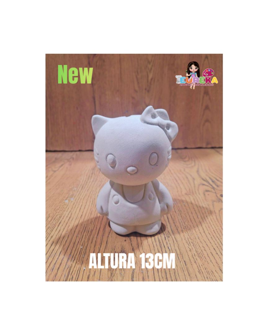 HELLO KITTY PEQUEÑA