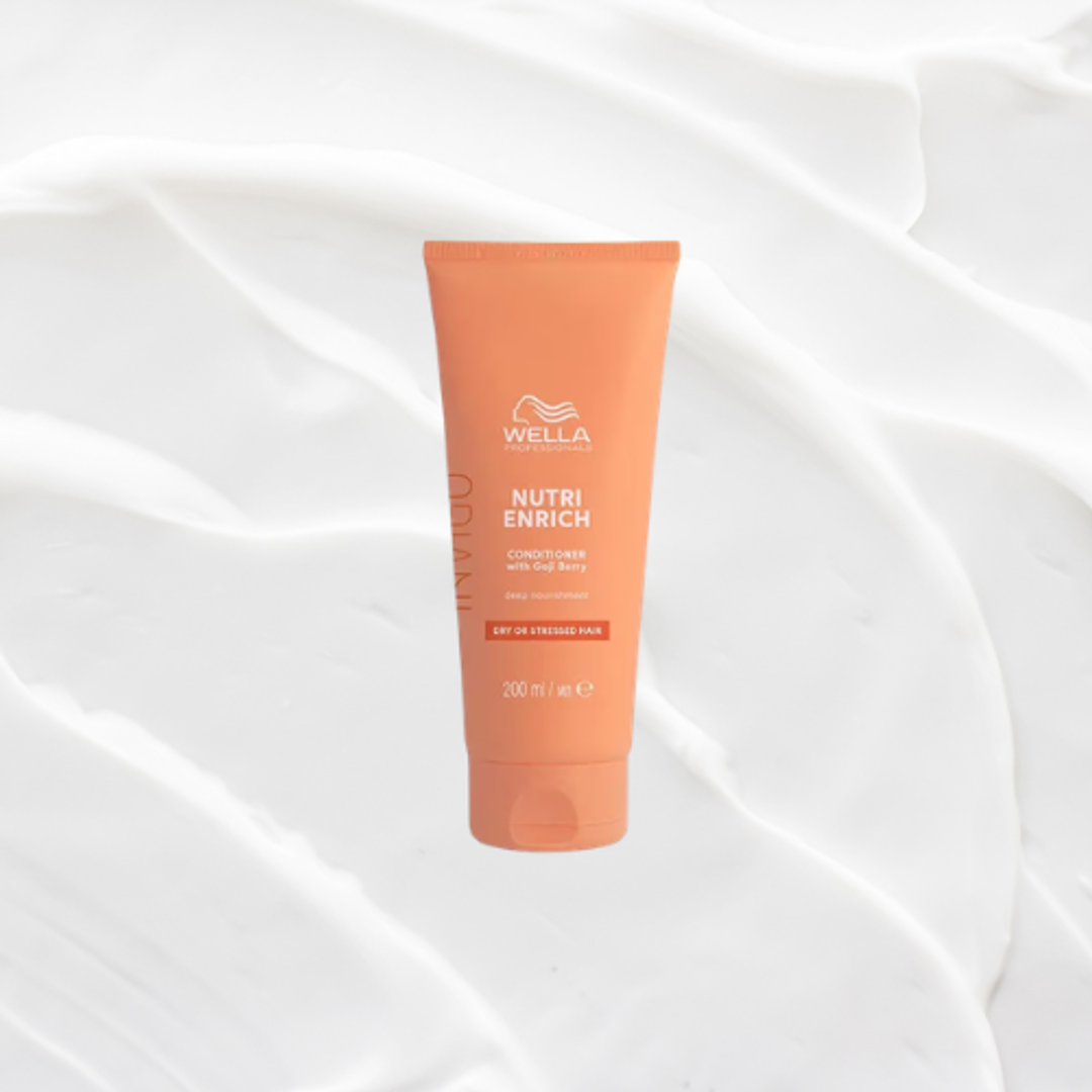 Acondicionador Invigo Nutri Enrich 200ml