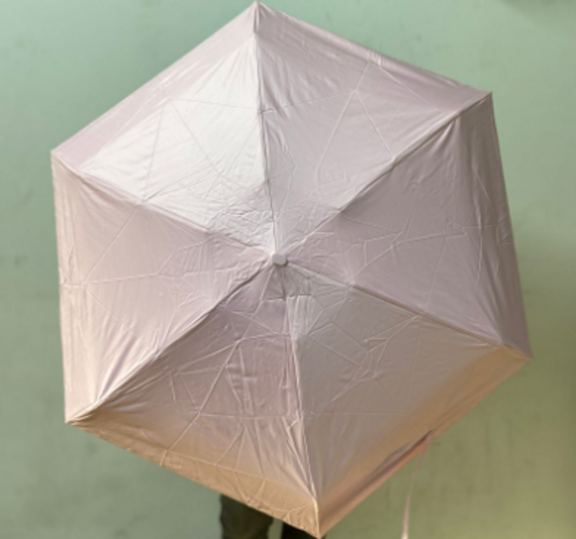 SOMBRILLA PEQUEÑA CON ESTUCHE 