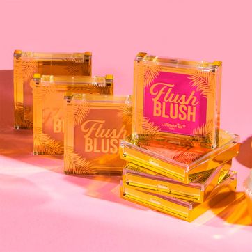 RUBOR FLUSH BLUSH - imagen 2