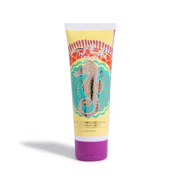 Imagen del producto CREMA AUTOBRONCEADORA D'LUCHI 120 ML